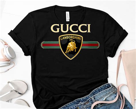 gucci lamborghini shirts cheap|Gucci men's outlet.